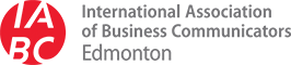 International Association of Business Communicators Edmonton